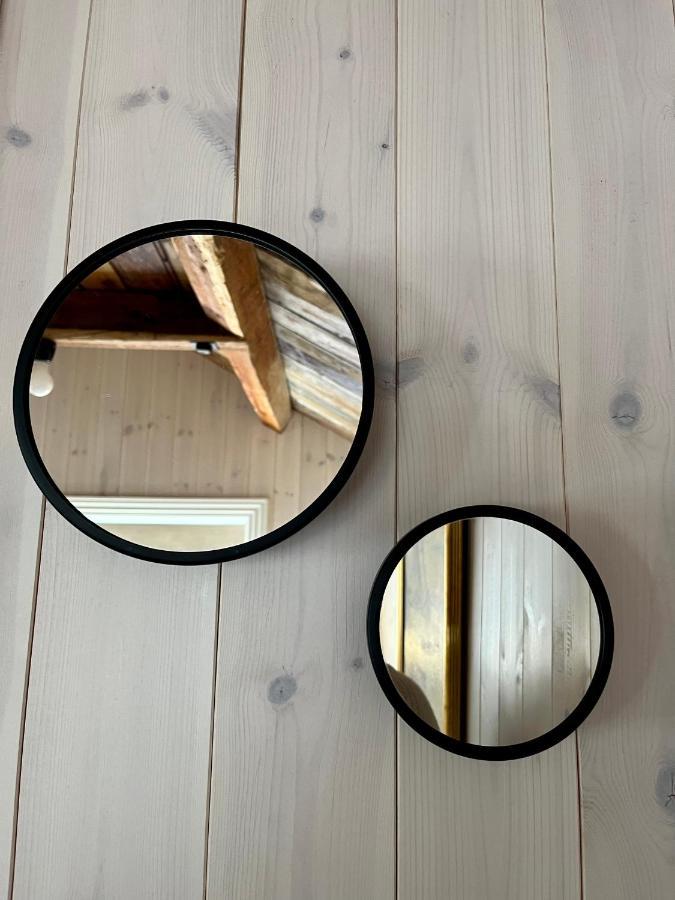Lofoten Suite Apartments - Rostad Retro Rorbuer Reine Zewnętrze zdjęcie