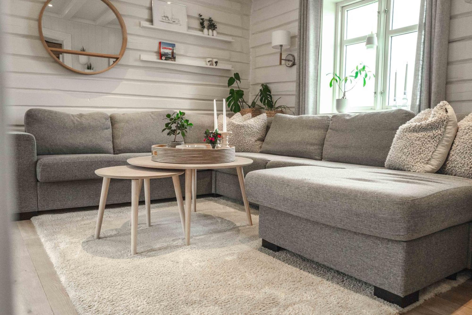 Lofoten Suite Apartments - Rostad Retro Rorbuer Reine Zewnętrze zdjęcie